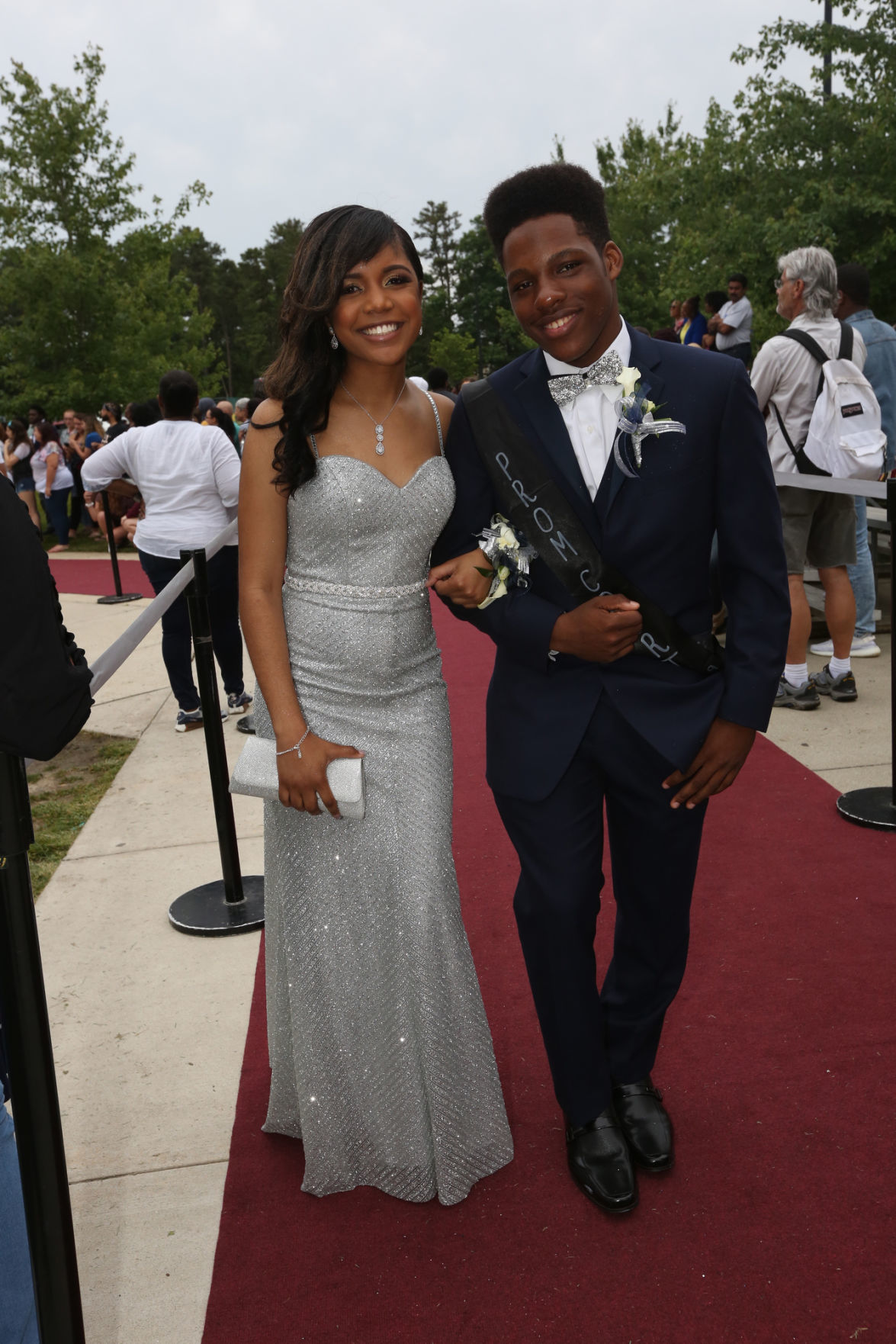 Egg Harbor Township High School Prom